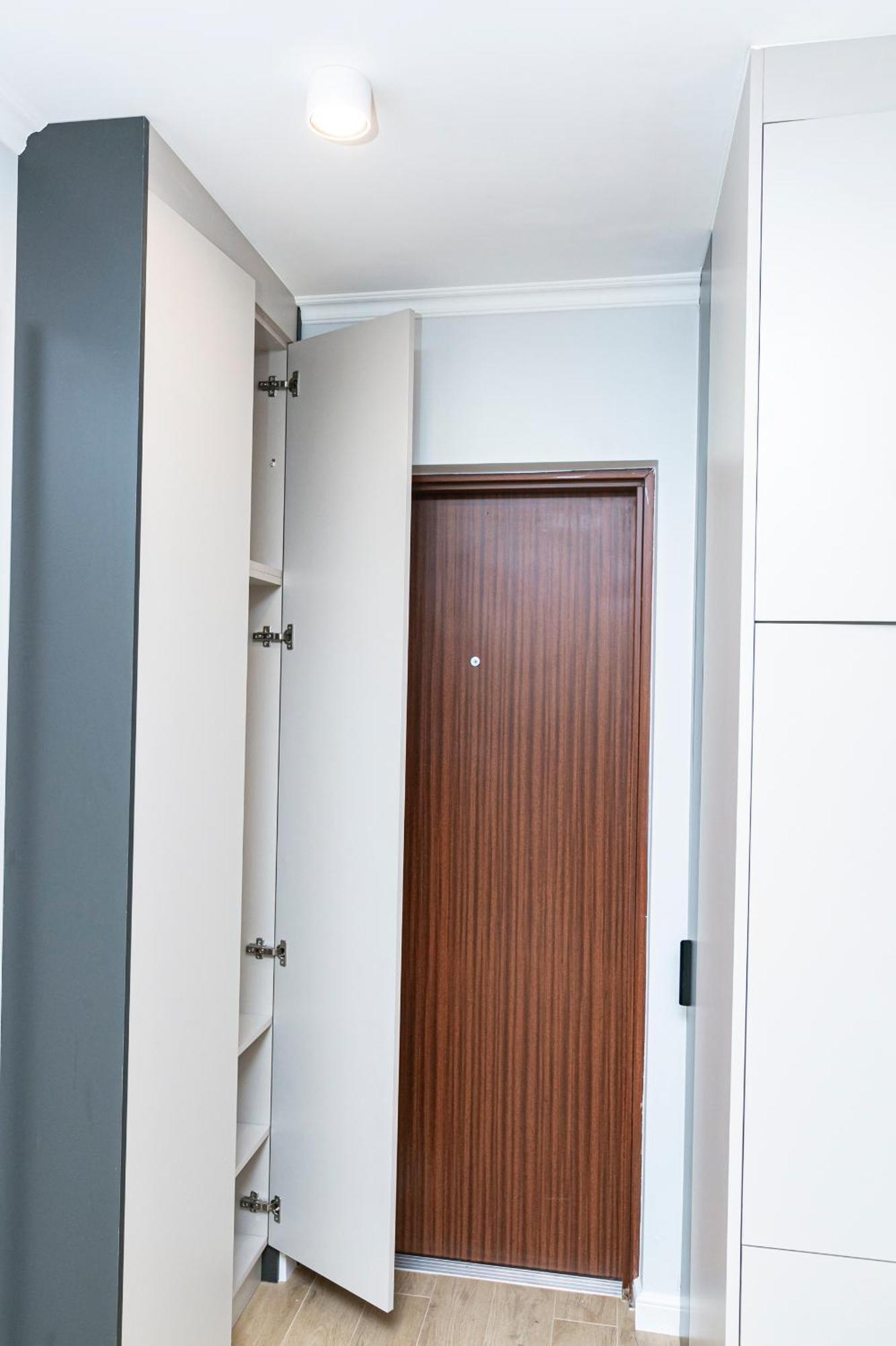 Apartament Krochmalna 2 - Better