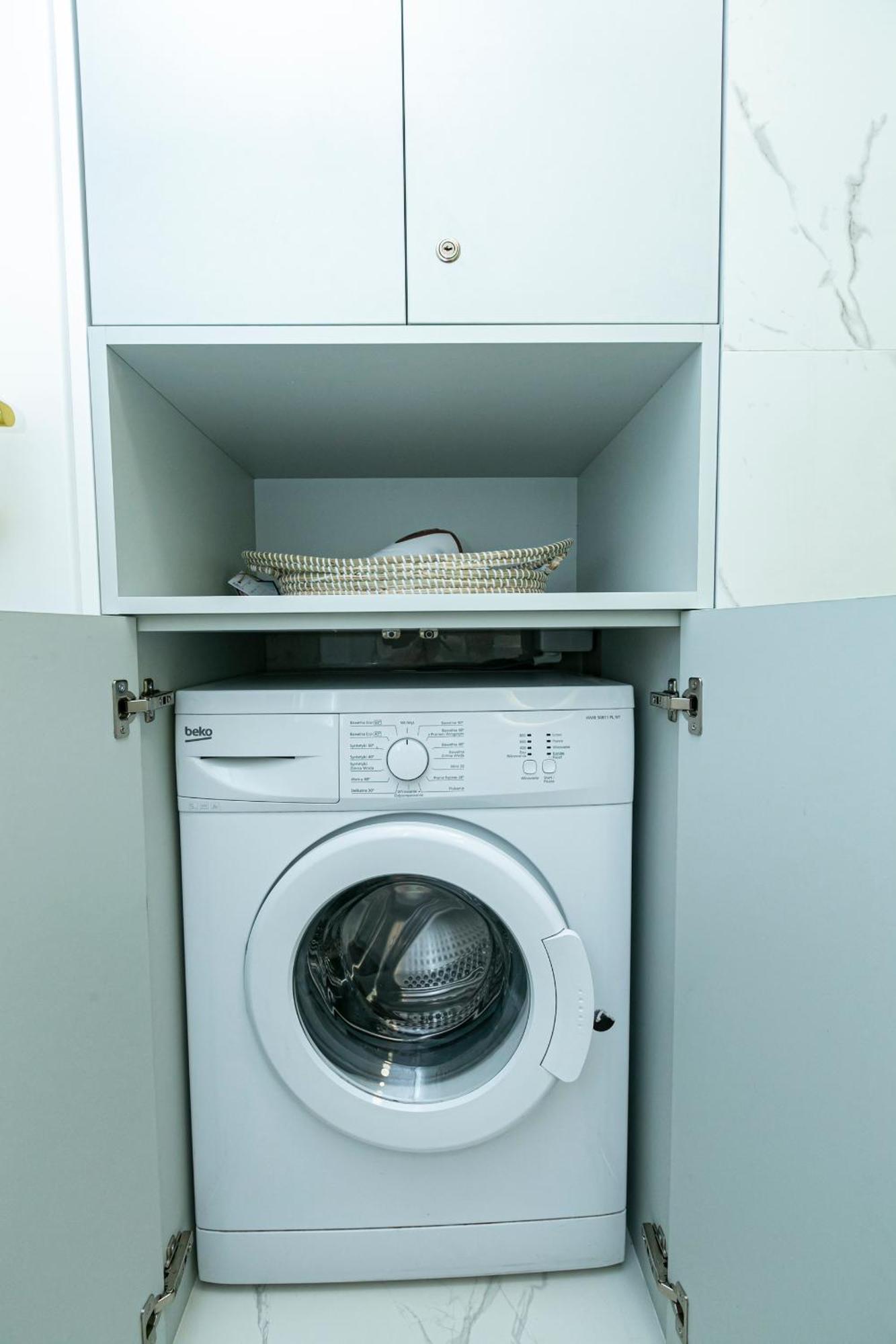 Apartament Krochmalna 2 - Better *